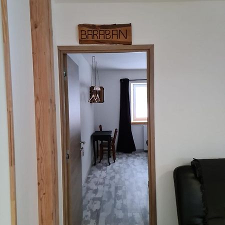 Bed and Breakfast Chez Perlette Merle-Leignec Экстерьер фото