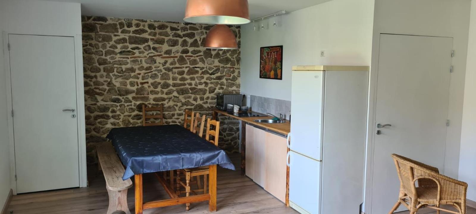 Bed and Breakfast Chez Perlette Merle-Leignec Экстерьер фото