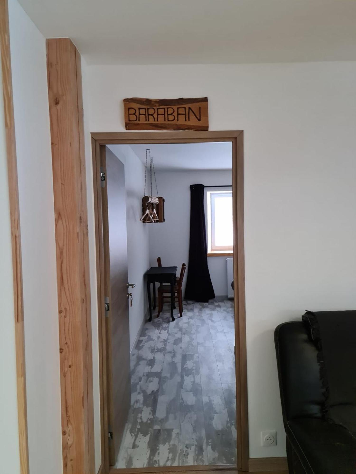 Bed and Breakfast Chez Perlette Merle-Leignec Экстерьер фото